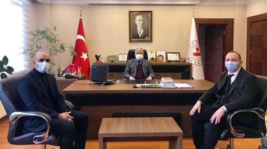 Develililere istihdam m&uuml;jdesi