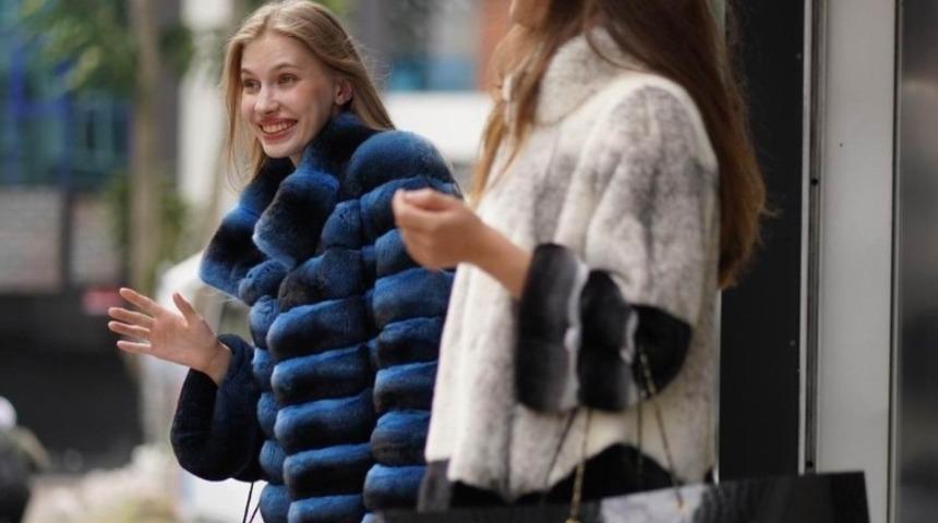 Ardem Fur Home Sahibi Demirci: &ldquo; Zeytinburnu T&uuml;rkiye&rsquo;nin k&uuml;rk merkezi oldu&rdquo;