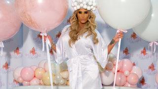 Katie Price: Asla eskisi gibi olmayacağım