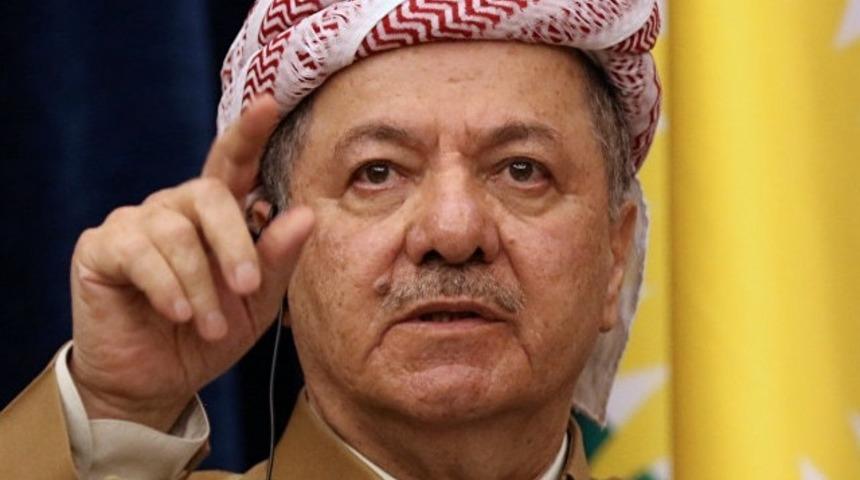 'Referandum için Barzani'ye şantaj yapılıyor: Darbe tehdidi'