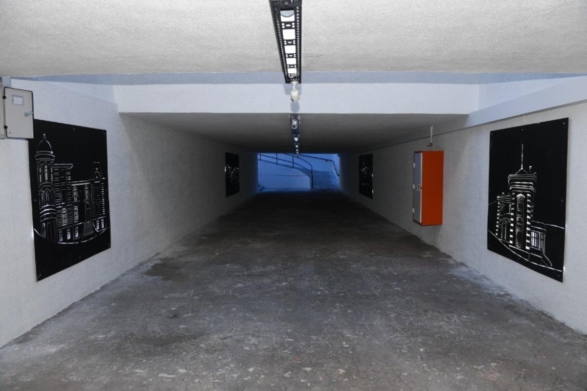 Trabzon&rsquo;da alt ge&ccedil;itler artık tarih kokacak