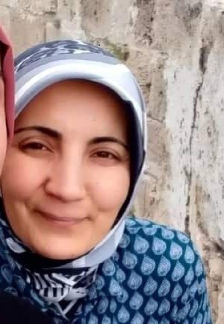 Direksiyon başında kalp krizi geçiren kadının kaza anı kamerada G3