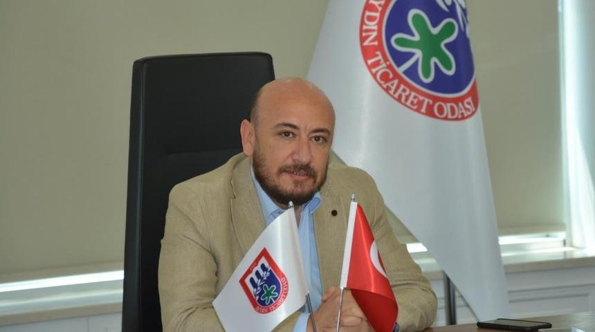 ATO Başkanı &Uuml;lken, &ldquo;&Ouml;zel &ouml;ğrenci yurtlarına acil destek verilmeli&rdquo;