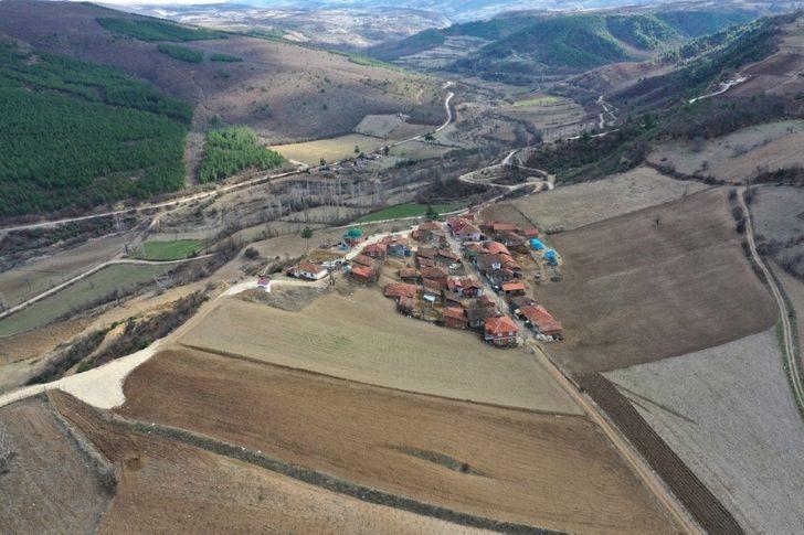 Uzun yıllardır yaşanan su sorununu çözüldü. G2