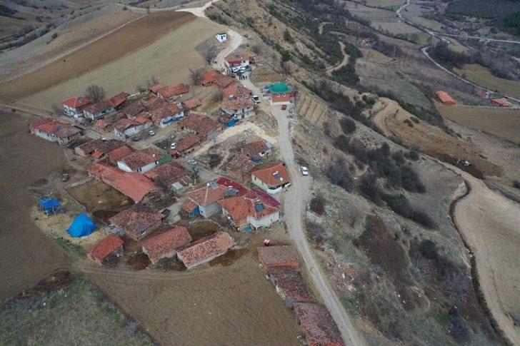 Uzun yıllardır yaşanan su sorununu çözüldü. G3