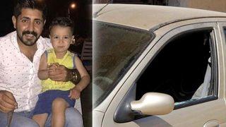 Otomobilde havasızlıktan ölen çocuğun amcasından tuhaf savunma