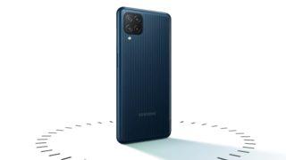 6.000 mAh pili var: Samsung Galaxy M12 tanıtıldı! İşte özellikleri