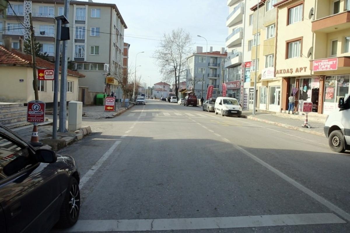 İhsaniye&rsquo;de Belediyesi imar sorunu olan 400 vatandaş i&ccedil;in harekete ge&ccedil;ti