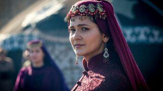 Dünyaca ünlü isimden Diriliş Ertuğrul yıldızına iltifat 