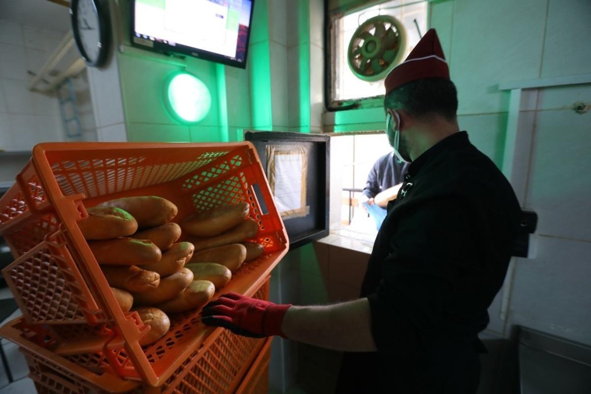 Talas&rsquo;ta ihtiya&ccedil; sahipleri yalnız kalmıyor