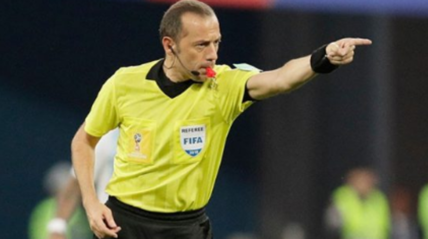 Cüneyt Çakır kimdir? Cüneyt Çakır kaç yaşında ve nereli? İşte Cüneyt Çakır’ın hayatı ve biyografisi