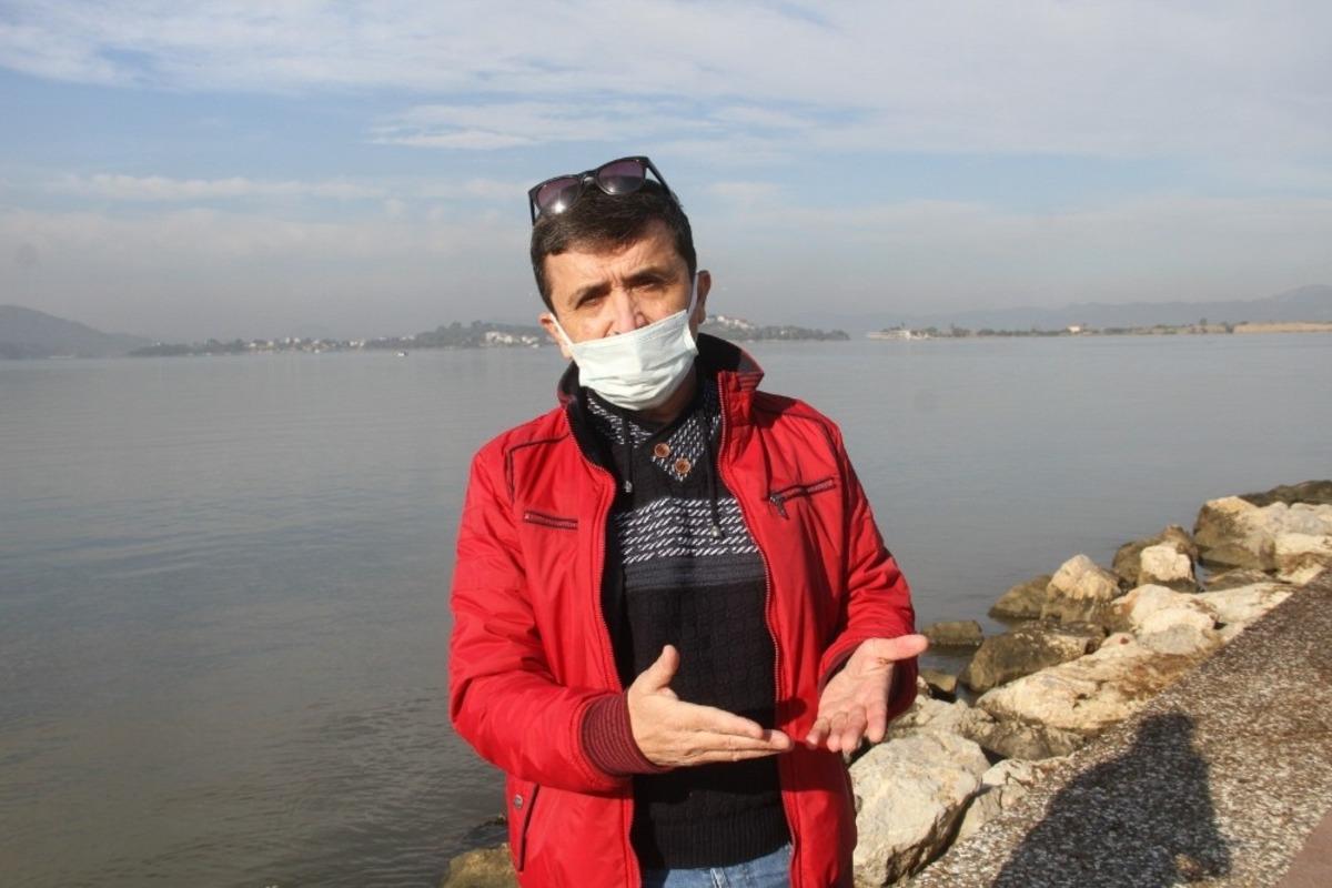 Evrakları bilerek ge&ccedil; getirdiğini iddia ettiği ağabeyinden davacı oldu