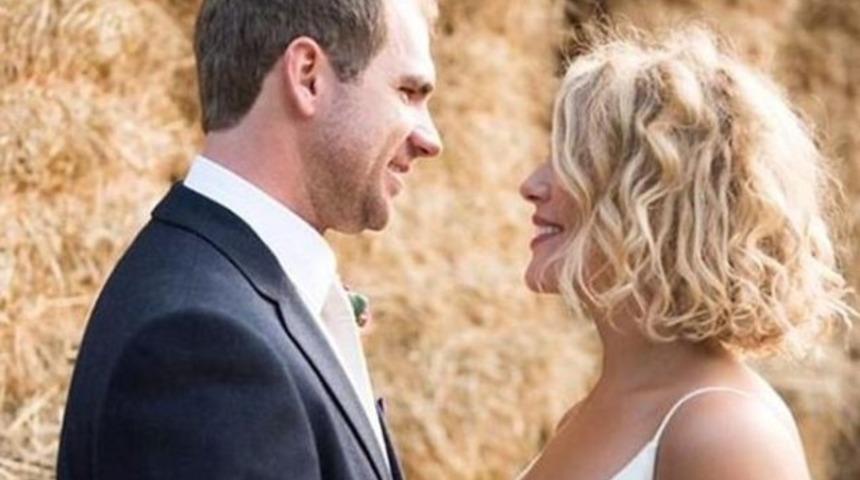 Amansız hastalığı yüzünden 31 yaşında bunamaya başladı!