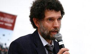Osman Kavala için mahkemeden flaş karar