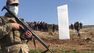 Göbeklitepe yakınlarında esrarengiz olay! Güvenlik güçleri alarma geçti