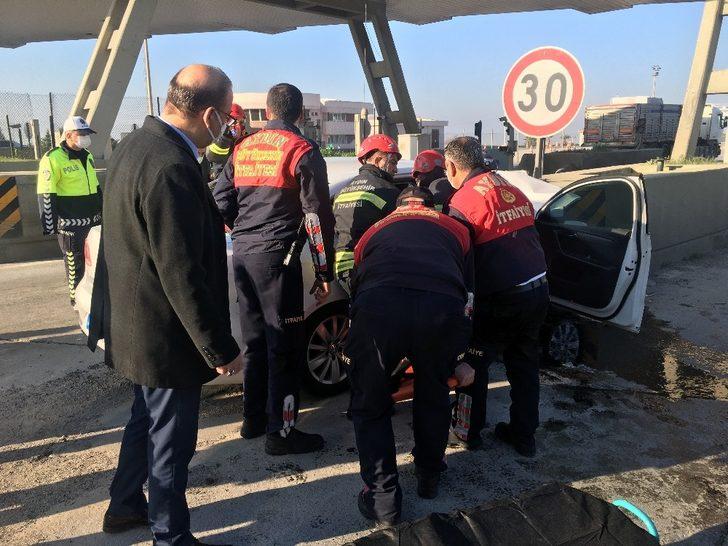 Aydın’daki kazanın acısı Tavas’a düştü G2