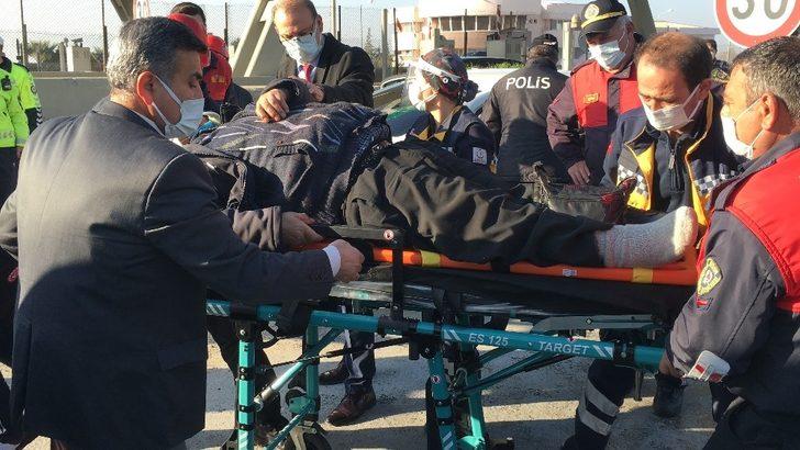 Aydın’daki kazanın acısı Tavas’a düştü G3