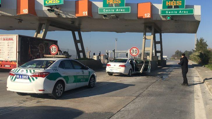 Aydın’daki kazanın acısı Tavas’a düştü G4