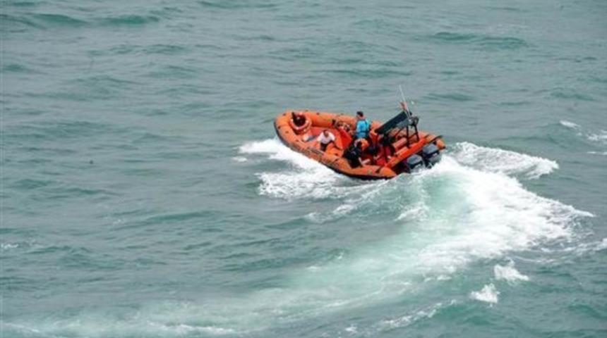 Kilyos'ta acı olay! Gen&ccedil; kız boğularak hayatını kaybetti