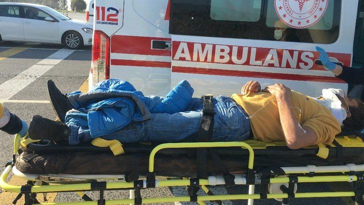 Aydın’daki kazanın acısı Tavas’a düştü G5