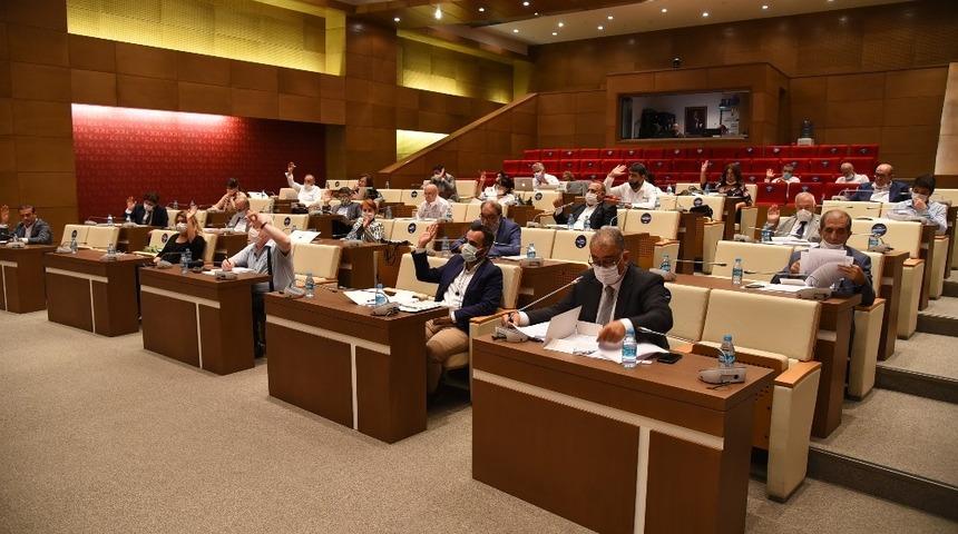 Kadıköy’de sifonları yağmur suyu dolduracak