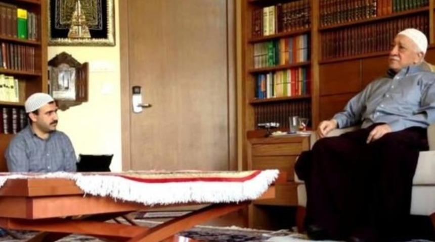 G&uuml;len'in yemek artıkları i&ccedil;in yarışmışlar