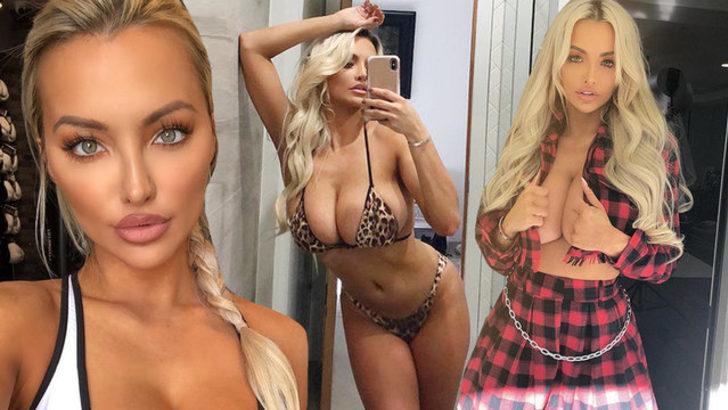 Pics lindsey pelas Lindsey Pelas