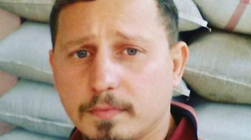 Amca yeğenini silahla öldürüp komşusunun arazisine gömdü sonra pişman olup teslim oldu