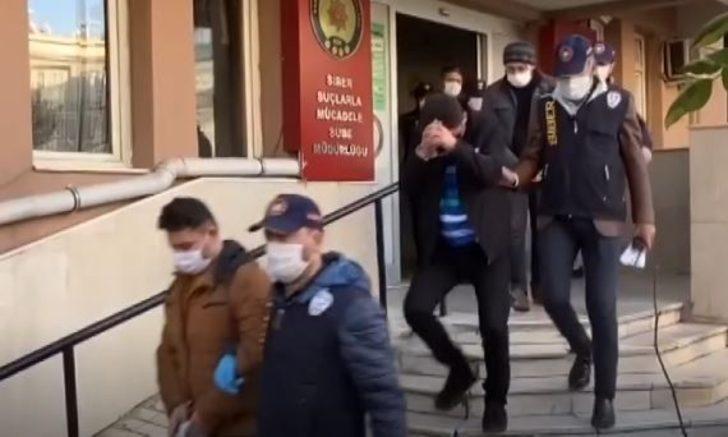 Yasadışı bahis operasyonunda 13 tutuklama G4