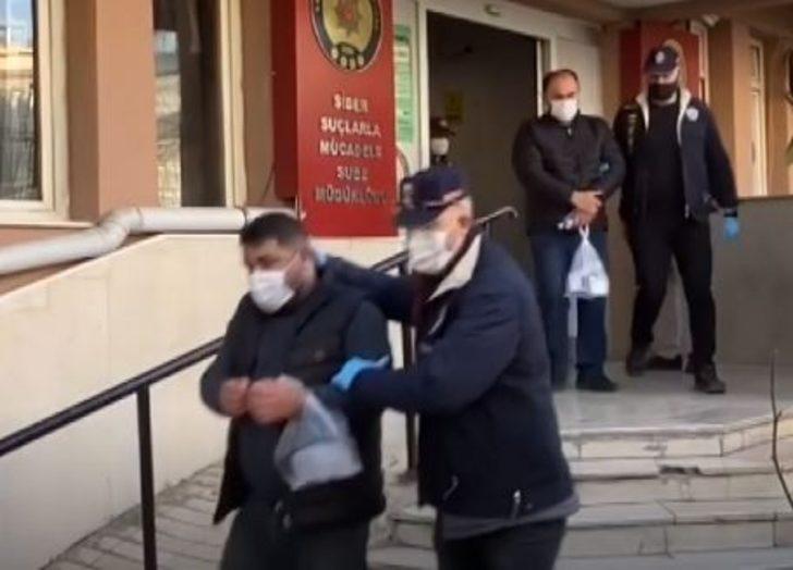 Yasadışı bahis operasyonunda 13 tutuklama G5