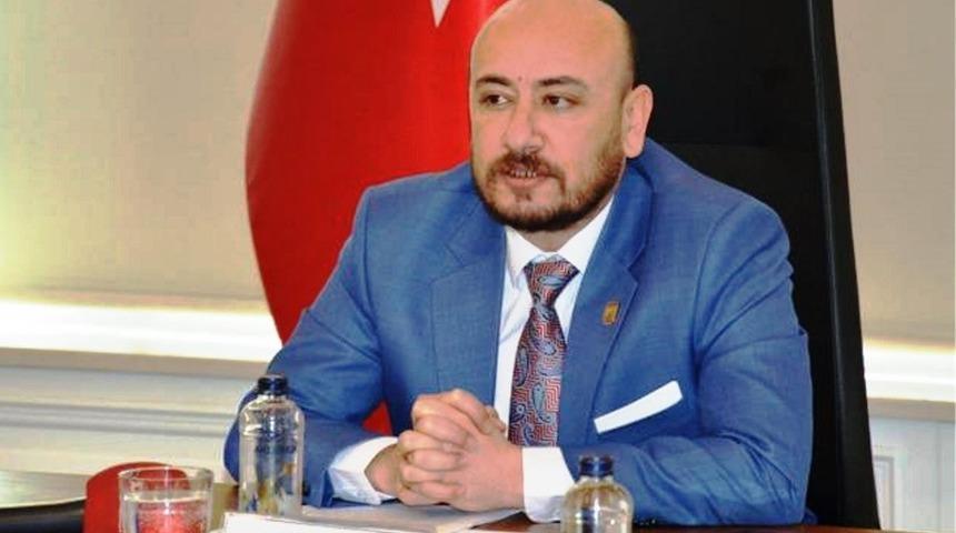 AYTO Başkanı &Uuml;lken, &ldquo;&Ouml;zel &ouml;ğrenci yurtlarına acil destek verilmeli&rdquo;