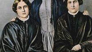 Spiritüel dünyanın kapılarını aradıkları iddia edilen tarihteki ilk büyük medyum ve hikayeleri