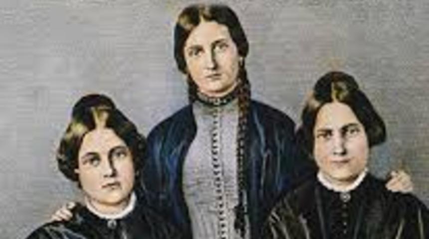 Spiritüel dünyanın kapılarını aradıkları iddia edilen tarihteki ilk büyük medyum ve hikayeleri