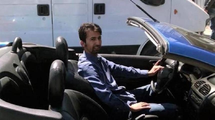 ‘Yedek parça işinde iyi kar var’ diyerek 10 milyon lira dolandırdı