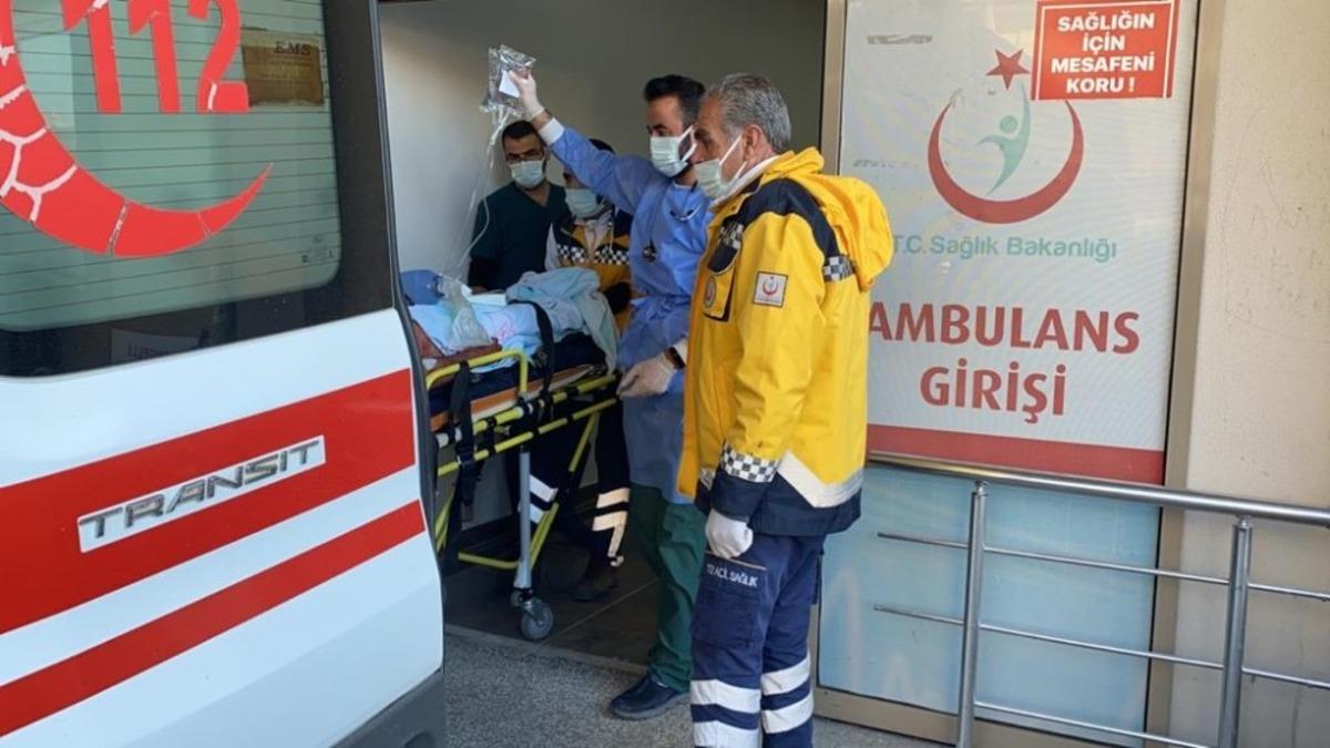 Adıyaman&rsquo;da iki aile arasında kavga: En az 3 &ouml;l&uuml;