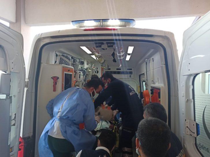 Adıyaman’da iki aile arasında kavga: En az 3 ölü G3