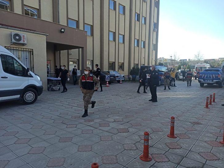 Adıyaman’da iki aile arasında kavga: En az 3 ölü G4