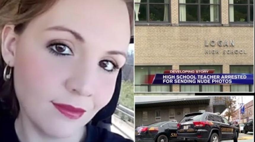 &Ouml;ğrencilerine &ccedil;ıplak fotoğraf g&ouml;nderen &ouml;ğretmen tutuklandı