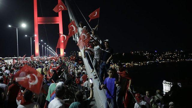 15 Temmuz darbe girişimi: Türkiye neden ABD yi suçluyor, Amerikan yönetimi ne diyor? 1