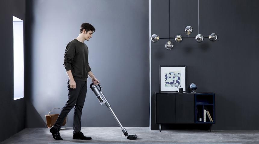 Süpürge Devi Türkiye Pazarına Girdi! 