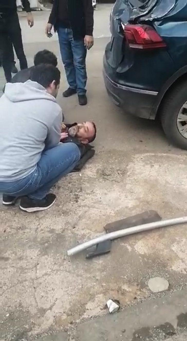 Bursa’da 10 gün önce hortum felaketinde ağır yaralanan adam hayatını kaybetti G3