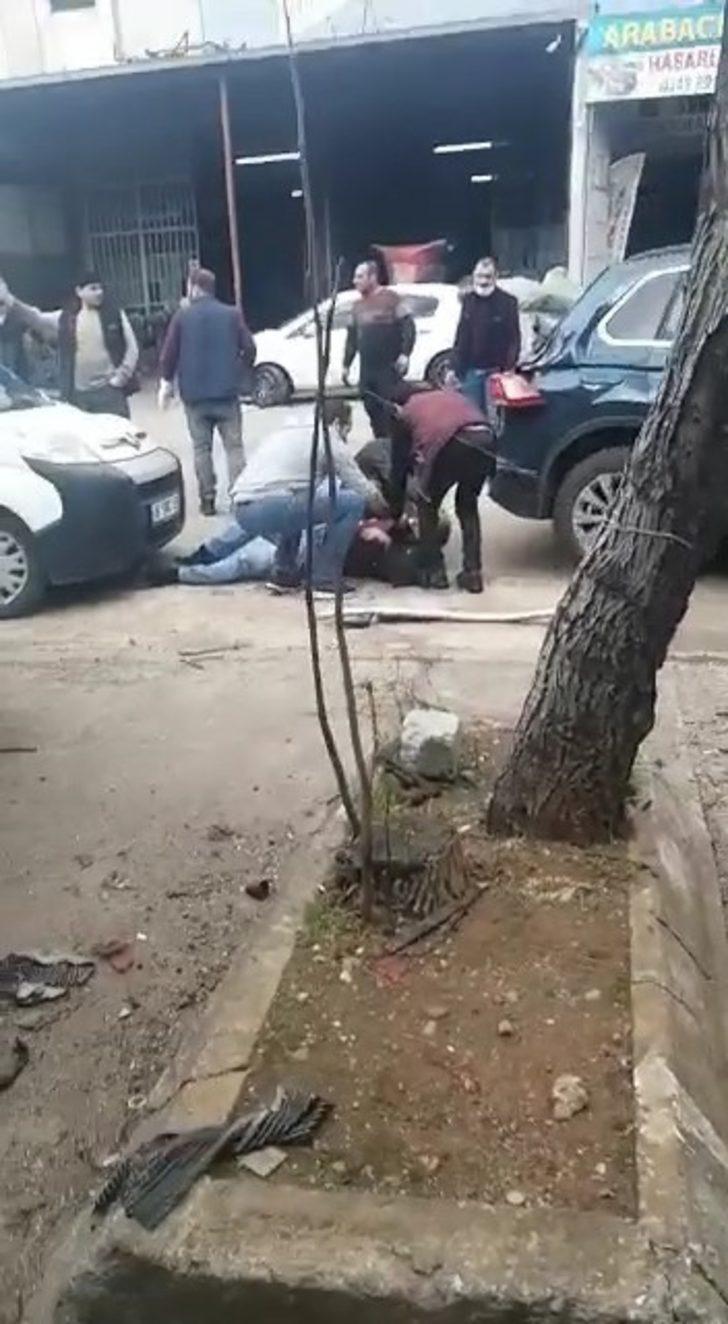 Bursa’da 10 gün önce hortum felaketinde ağır yaralanan adam hayatını kaybetti G4