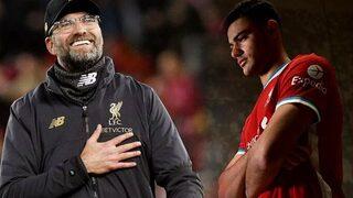 Ozan Manchester City maçında oynayacak mı? Klopp'tan açıklama