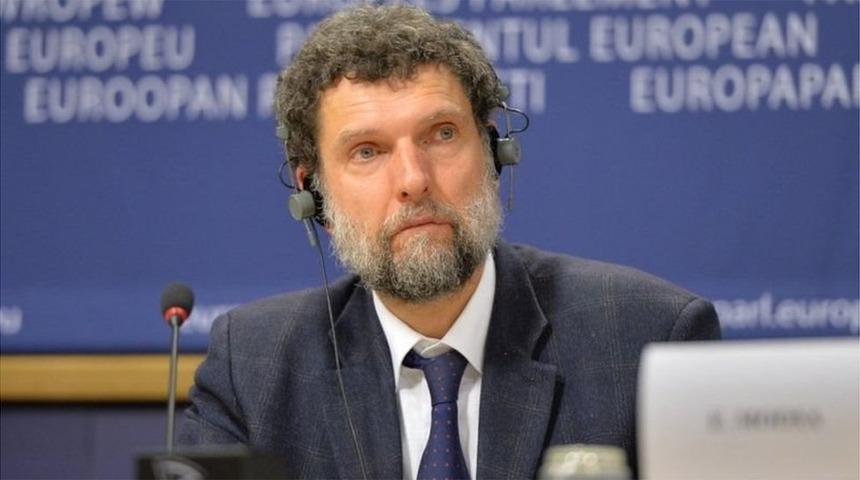 Osman Kavala'nın yargılandığı davalar birleştirildi, tutukluluğunun devamına karar verildi