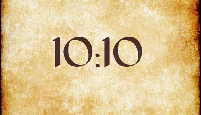 10.10 saat anlamı nedir, ne anlama gelir? İşte analizi!