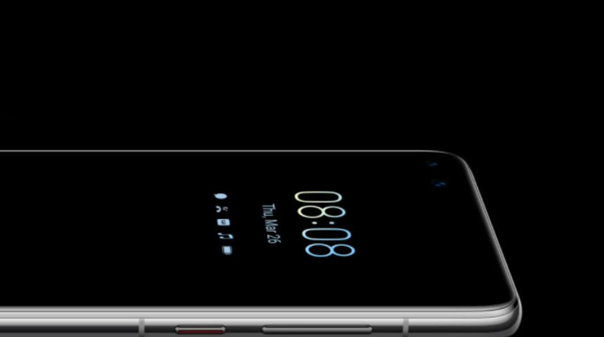 Huawei P40 4G yolda! İşte ortaya çıkan özellikleri