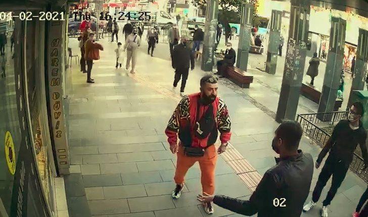 Taciz şüphelisi adli kontrol şartıyla serbest bırakıldı G1