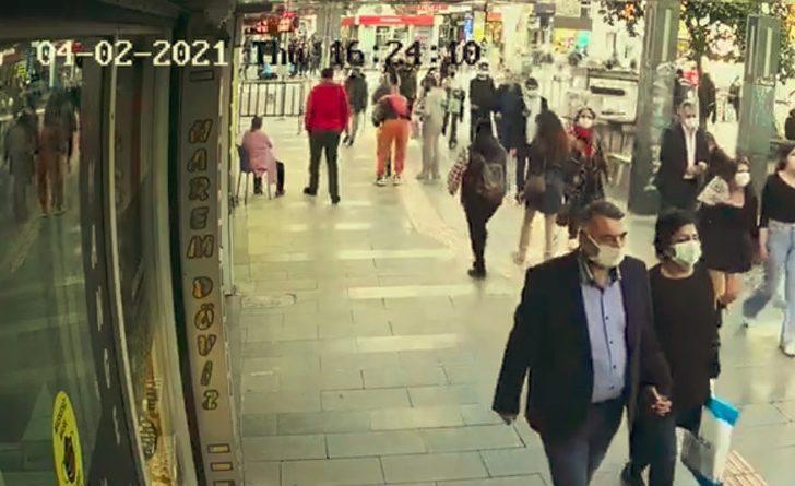 Taciz şüphelisi adli kontrol şartıyla serbest bırakıldı G2