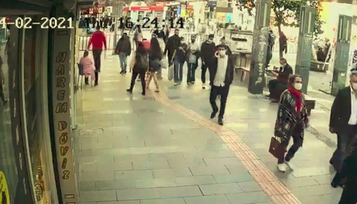 Taciz şüphelisi adli kontrol şartıyla serbest bırakıldı G3