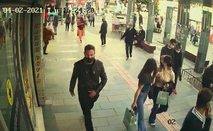 Taciz şüphelisi adli kontrol şartıyla serbest bırakıldı G5